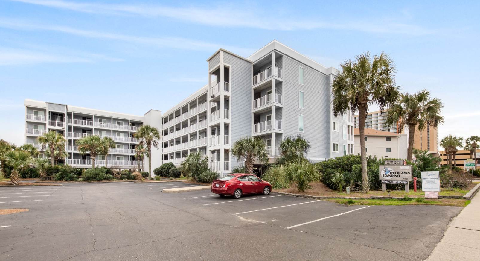 Resort Pelicans Landing